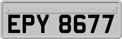EPY8677