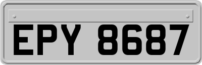EPY8687