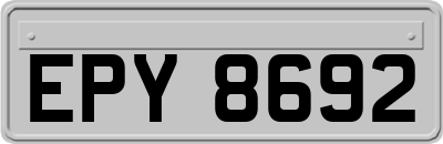 EPY8692