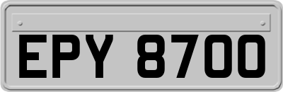 EPY8700