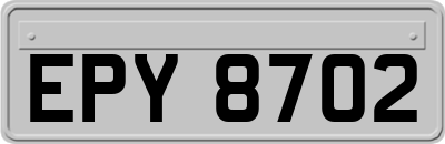 EPY8702