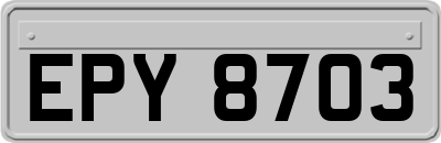 EPY8703