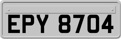 EPY8704