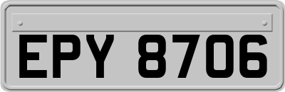 EPY8706