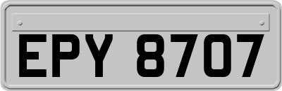 EPY8707