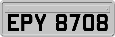 EPY8708