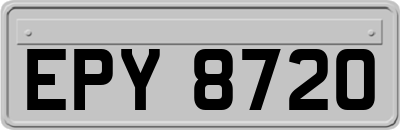 EPY8720