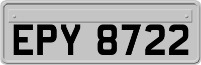 EPY8722