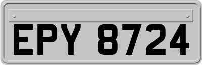 EPY8724