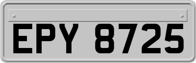EPY8725