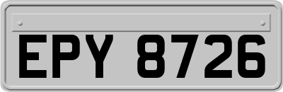 EPY8726