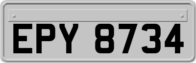 EPY8734