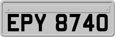 EPY8740