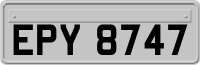 EPY8747