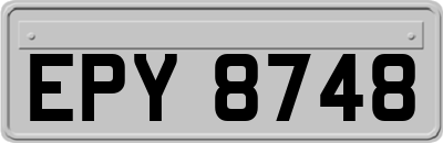 EPY8748