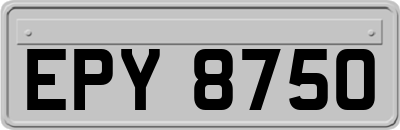 EPY8750