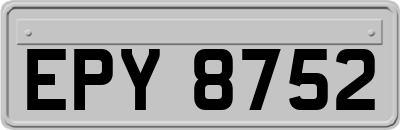 EPY8752