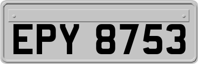 EPY8753