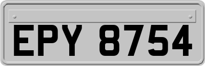 EPY8754