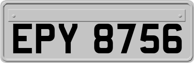 EPY8756