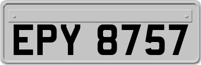 EPY8757