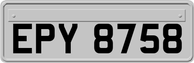 EPY8758