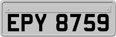 EPY8759