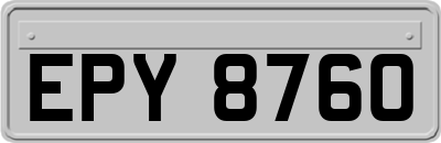 EPY8760