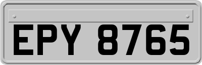 EPY8765