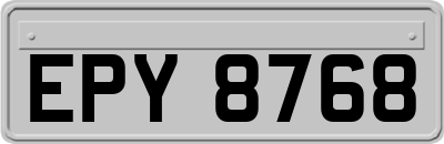 EPY8768