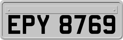 EPY8769