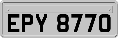 EPY8770