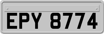 EPY8774