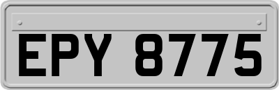 EPY8775