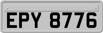 EPY8776