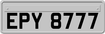 EPY8777