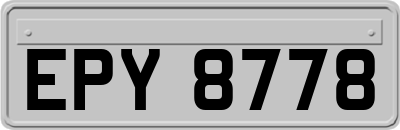 EPY8778