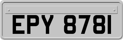 EPY8781
