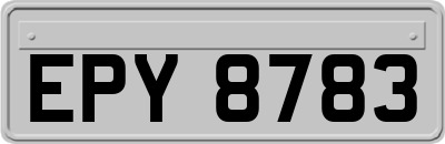 EPY8783