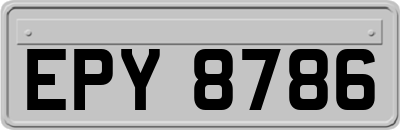 EPY8786