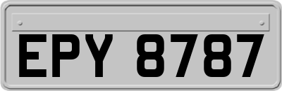 EPY8787