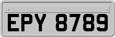 EPY8789