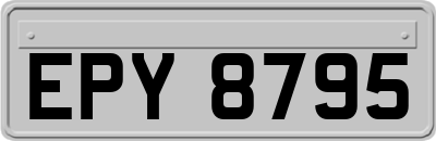 EPY8795