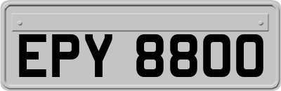 EPY8800