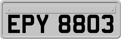 EPY8803
