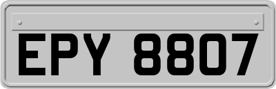 EPY8807