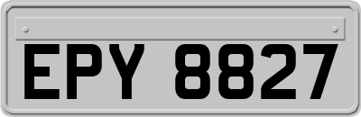 EPY8827