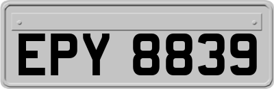 EPY8839