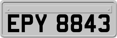 EPY8843