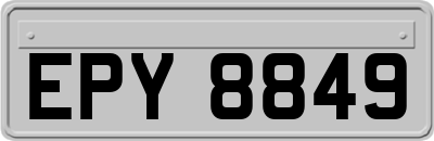 EPY8849